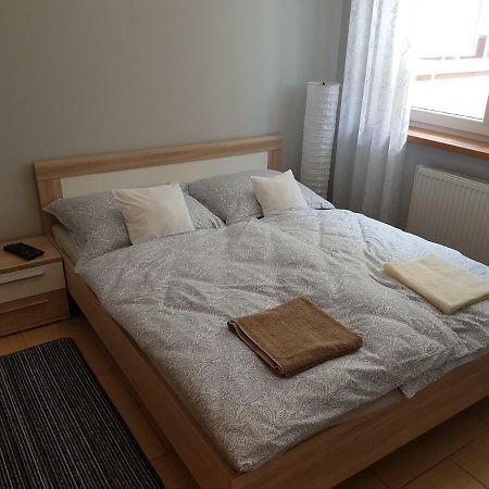 Apartament Z Ogrodkiem Pomerania 코워브제크 외부 사진