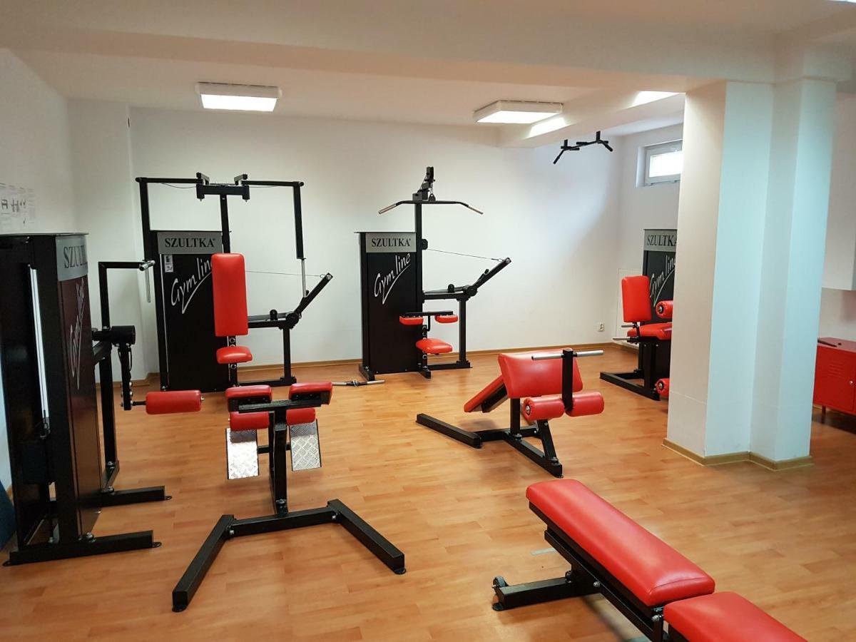 Apartament Z Ogrodkiem Pomerania 코워브제크 외부 사진